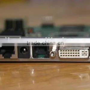Dual Color Full Color Synchronous TS852 802 LINSN Led Display Sending Card Box thumbnail-4