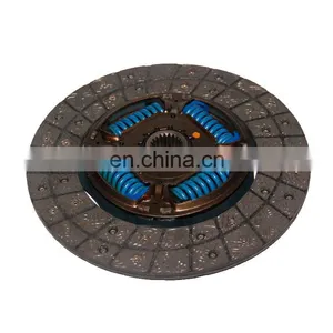 Wholesale Automotive Parts Clutch Disc 31250-26230 31250-26231 FOR HILUX HIACE COASTER thumbnail-5