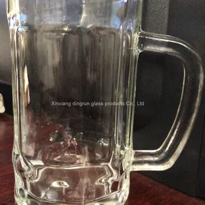 The Manufacturer Supplies Glassware，glass Cup，ashtray thumbnail-2
