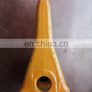 for Excavator Pc200 Parts Upset Bucket Tooth Strong Teeth thumbnail-3
