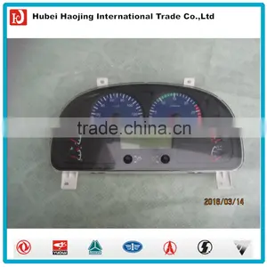 Dongfeng Diesel Truck Part Instrument 3801020-C0138 thumbnail-2