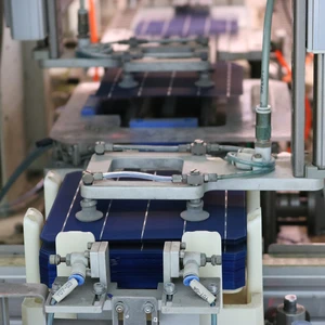 Hebei Oushang Photovoltaic Technology Co., Ltd company overview - view 4 thumbnail