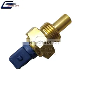 European Truck Auto Auto Spare Parts Water Temperature Sensor Oem 1252439 1252439 for DAF Truck Coolant Sensor thumbnail-2