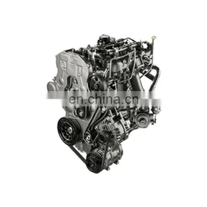 Original SC25R Series Diesel Engine thumbnail-1