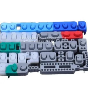 Rubber USB Numeric Keypad thumbnail-2