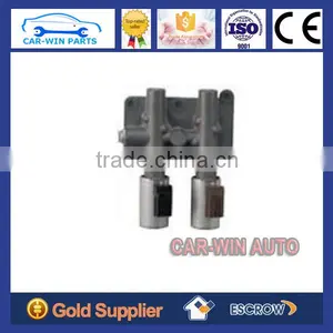 28015-PLX-305 28015PLX305 88957A Transmission Dual Linear Solenoid Valve thumbnail-1