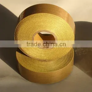 Chinese Golden Standard or Nonstandard Mechanical Ptfe Sealing Tape China Factory as Best Sellers on Website thumbnail-4