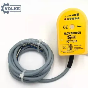 Low Price Oil Flow Switch, Thermal Flow Switch, Thermal Theory Switch thumbnail-5