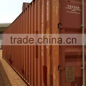 Cheap Shipping Containers for Sale, (20ft and 40ft), Metal and Steel Shipping Container, Iso Standard thumbnail-2