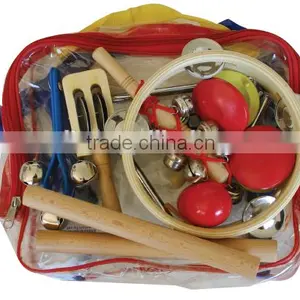 Musical Bag Mixed thumbnail-1