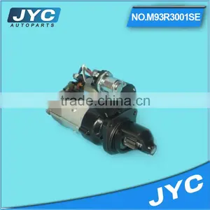 High Quality JYC Auto Starter for A6,Rebuilt Starter Motor for Sale,Lester:17778,OEM:M93R3001SE thumbnail-2