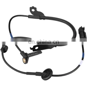 4670A576 Auto Parts Front Axle Right ABS Wheel Speed Sensor for Mitsubishi Lancer Asx Pajero Outlander thumbnail-3