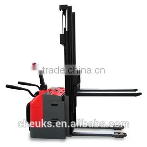 High Level Power Stacker--CLT15AC Series thumbnail-2