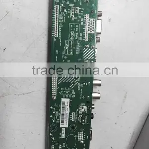 Mainboard TVST.V59 031PCB CVT V59 China GUANGZHOU FACTORY thumbnail-5