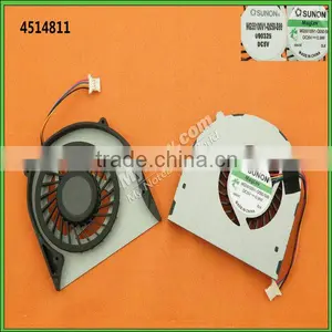 Wholesale Brand New and Original Laptop Fan for ACER AS4810T MG55100V1-Q051-S99 thumbnail-1