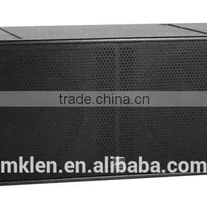 SB218 Subwoofer, 2x18 Passive Subwoofer thumbnail-1