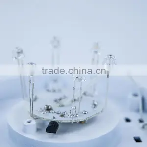 ISO 9001 Factory Road Construction Warning Light Suppliers thumbnail-6
