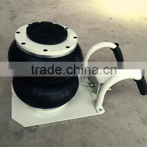 American Interface 2/3 Ton Air Bag Jack thumbnail-2