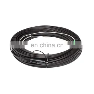 Outdoor Waterproof OptiTap Connector Drop Cable SC APC OptiTap Pre-connectorized Drop Cable Patch Cord thumbnail-3