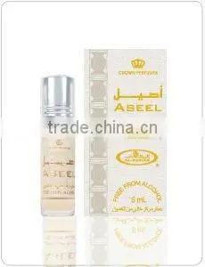 6ml ASEEL Roll on thumbnail-1