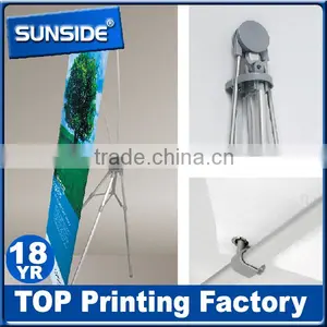 60*160cm X Banner Stand,cheap Portable Stand D-0118 Quality Choice thumbnail-6
