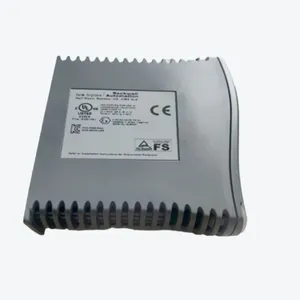 ICS Triplex Trusted T8850C PLC Module thumbnail-5