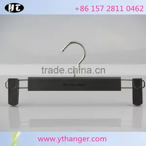 Special Shape Hot Sale Matched Sets Plastic Hanger for Clothes thumbnail-6