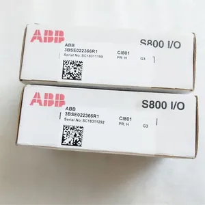ABB FI820F DCS Control Cards thumbnail-4