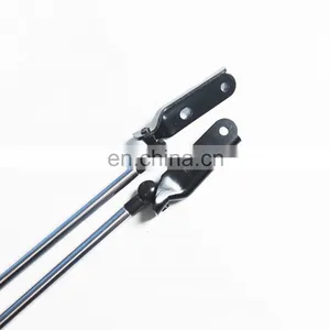 Back Door Stay Set Gas Strut Lift Support For Toyota Revo 1998-2002 thumbnail-3
