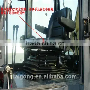 High Efficiency Remote Control Excavator for Sale thumbnail-4