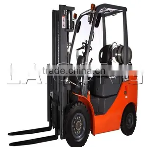 Forklift Machine and Forklift Mast Roller Bearings for Sale thumbnail-1