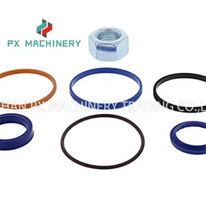 7225491 Hydraulic Cylinder Seal Kit for Bobcat T750 thumbnail-1