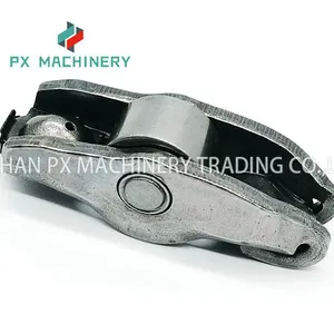 4S7Q6529AA Rocker Arm for Volvo S60 2.5 thumbnail-1