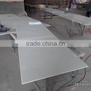 Manmade Marble, Artificial Marble, Cultured Marble Shower Surround, Shower Panels With Different Styles thumbnail-4