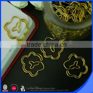 Hot New Products for 2016 Paperclip Golden thumbnail-6
