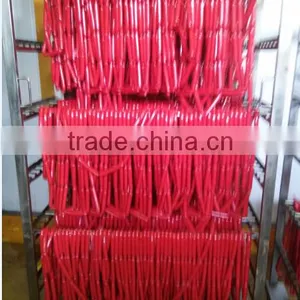 High Speed Cutter Machine for Cellulose Casing Sausage thumbnail-1