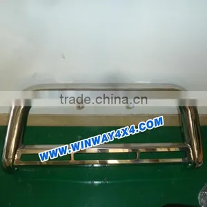 2015 Mitsubishi Sportero Triton L200 Grille Guard thumbnail-2