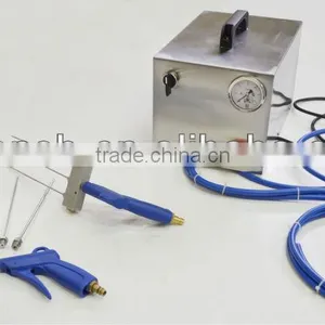 Manual Brine Injector/meat Brine Injector thumbnail-1