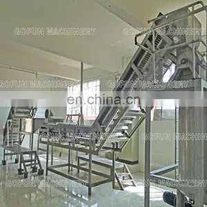 The Professional Supplier for Tomato Paste Production Plant thumbnail-3