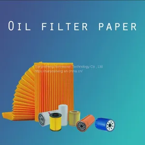 Oil Filter Paper Auto Oil Filter Paper Car Oil Filter Paper Manufacturer Cheap Oil Filter Paper thumbnail-2
