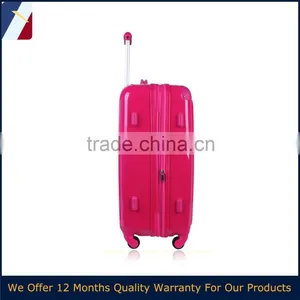 Most Popular High Quality Travel Luggage Bags Luggage Set Quality Choice thumbnail-4