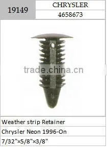 High Quality Denture Dental Retainers Case Retainer thumbnail-1