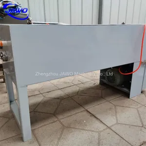 Stainless Steel Egg Shell Cleaning Machine Egg Washing Machine thumbnail-4