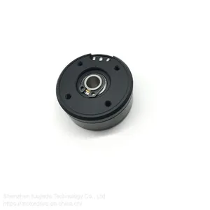 3516 Brushless DC Motor Kv208 is Suitable for Intelligent Toy / Small Household Appliance Industry and Can be Customized thumbnail-4