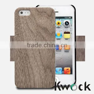 Cell Phone Case/cover, Real Nature Bamboo Hand-carved Wooden Phone Case thumbnail-3