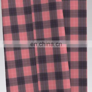High Quality Promotion Yarn Dyed Cotton Flannel 57/58 Shirt Fabric thumbnail-4