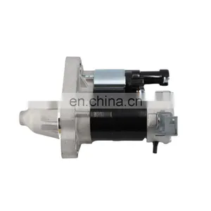 Auto Parts 12v Car Electric Starter Motor for Benz C-Class C200 2005-2009 0041518901 A0041518901 thumbnail-3