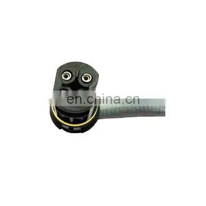0258006167 Rear Oxygen Sensor For Mercedes-Benz C208 thumbnail-3