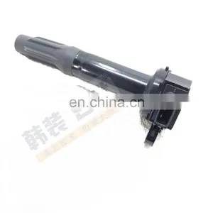 High Quality Ignition Coil For SUBARU 22433-AA620 22433-AA621 UF668 FK0376 thumbnail-1