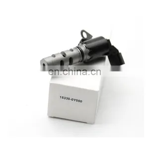 Auto Parts Oil Control Valve Variable Valve Timing VVT 15330-0Y050 for Toyota 12-15 Scion iQ 1.3L-L4 thumbnail-5